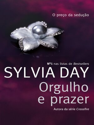 cover image of Orgulho e Prazer